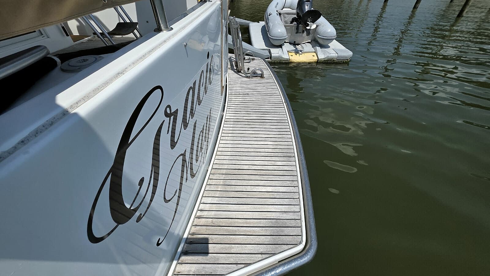 2007 Beneteau 42 Swift - Photo 76