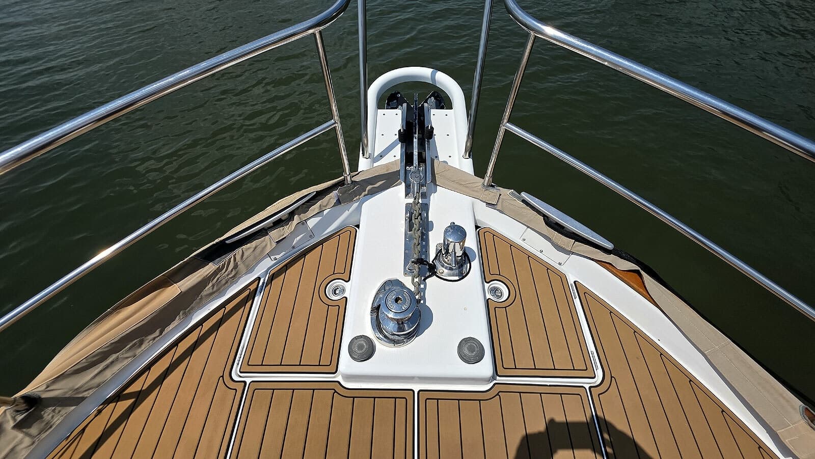 2007 Beneteau 42 Swift - Photo 63