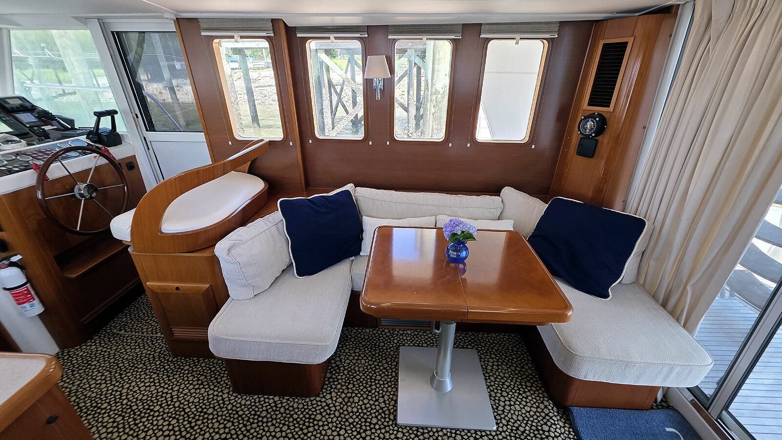 2007 Beneteau 42 Swift - Photo 14