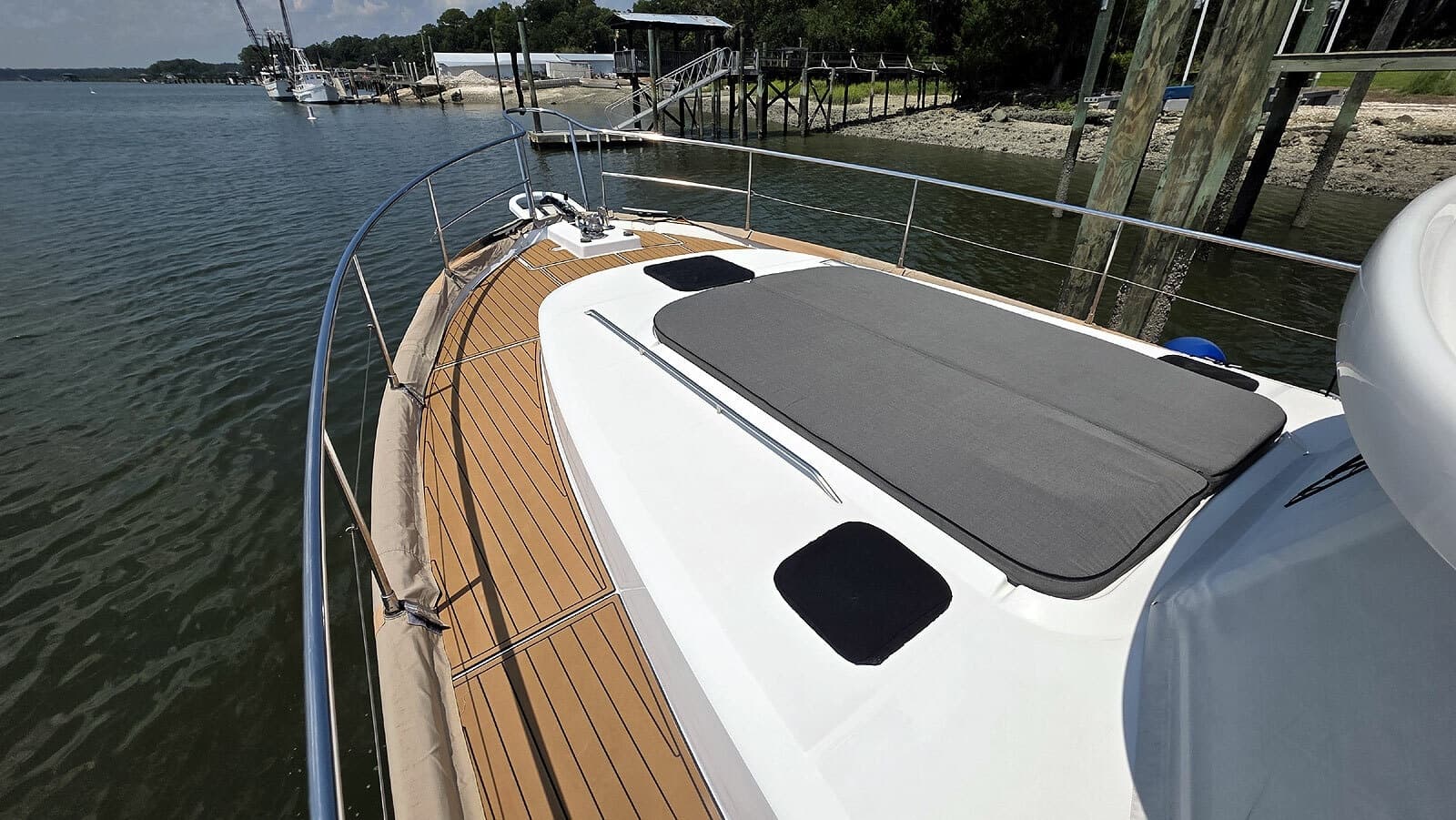2007 Beneteau 42 Swift - Photo 60