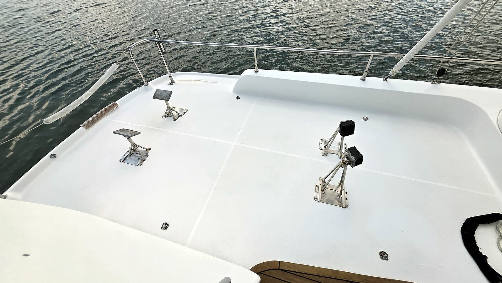 2007 Beneteau 42 Swift - Photo 71