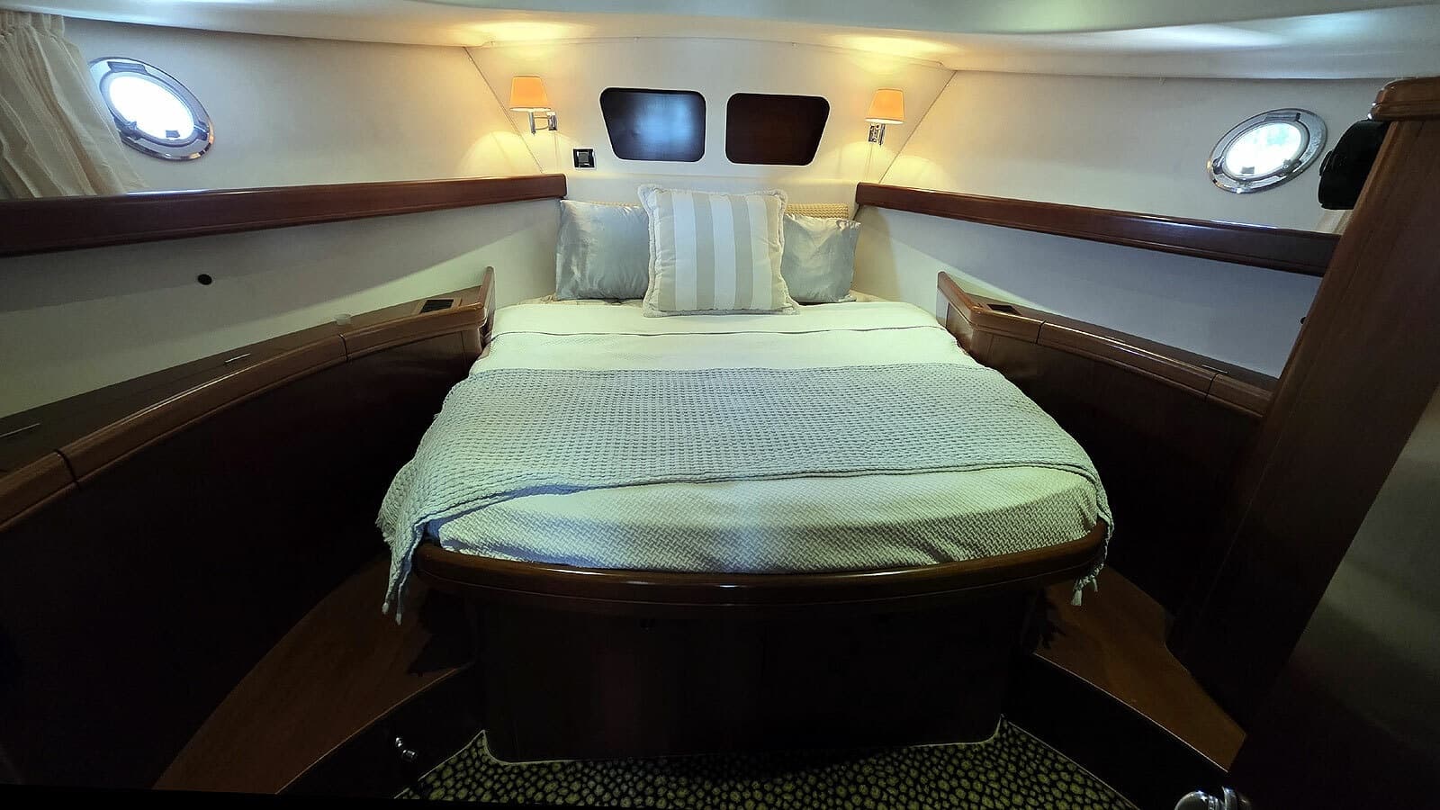 2007 Beneteau 42 Swift - Photo 23