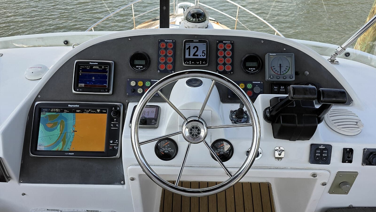 2007 Beneteau 42 Swift - Photo 30