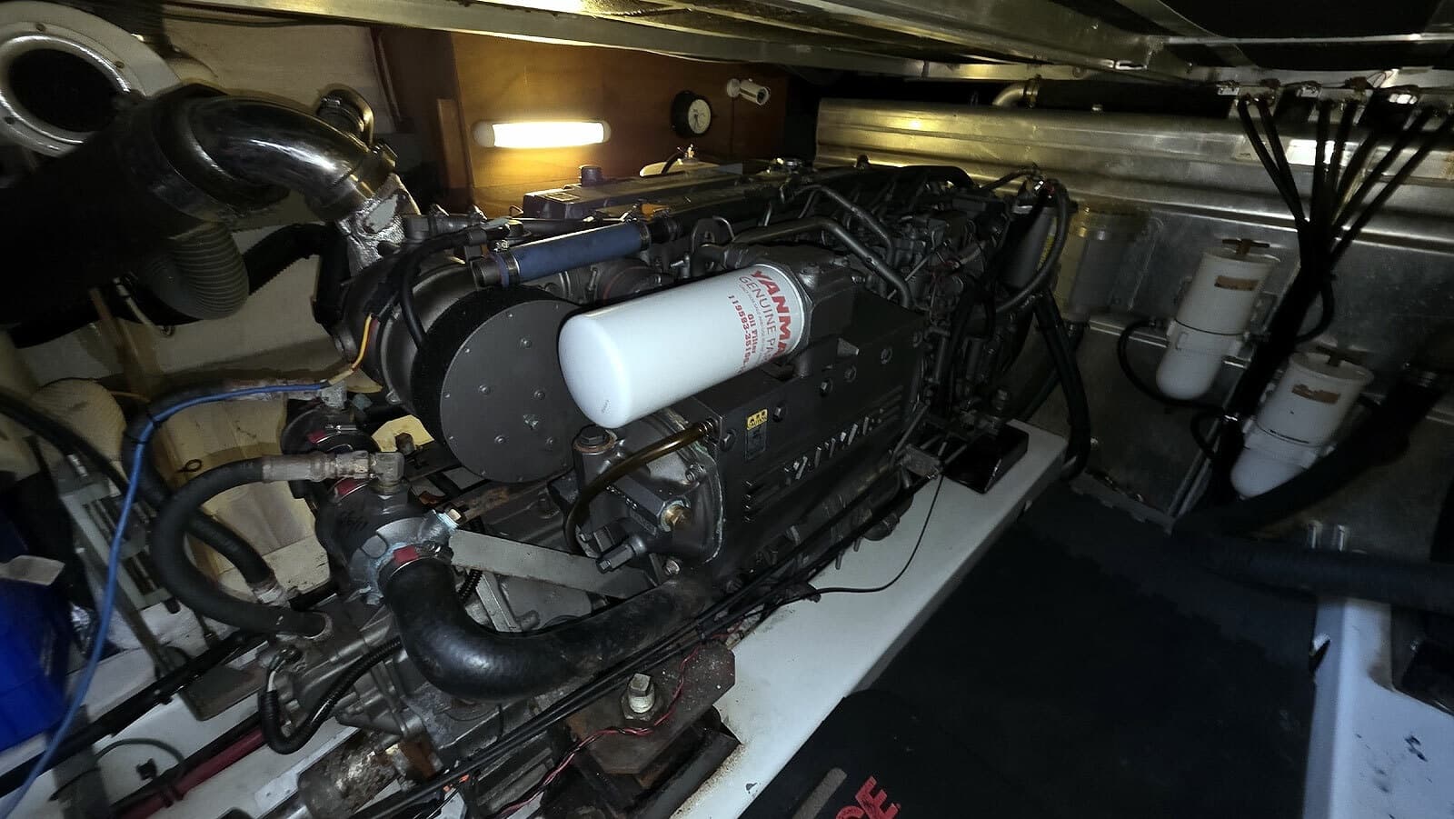 2007 Beneteau 42 Swift - Photo 41