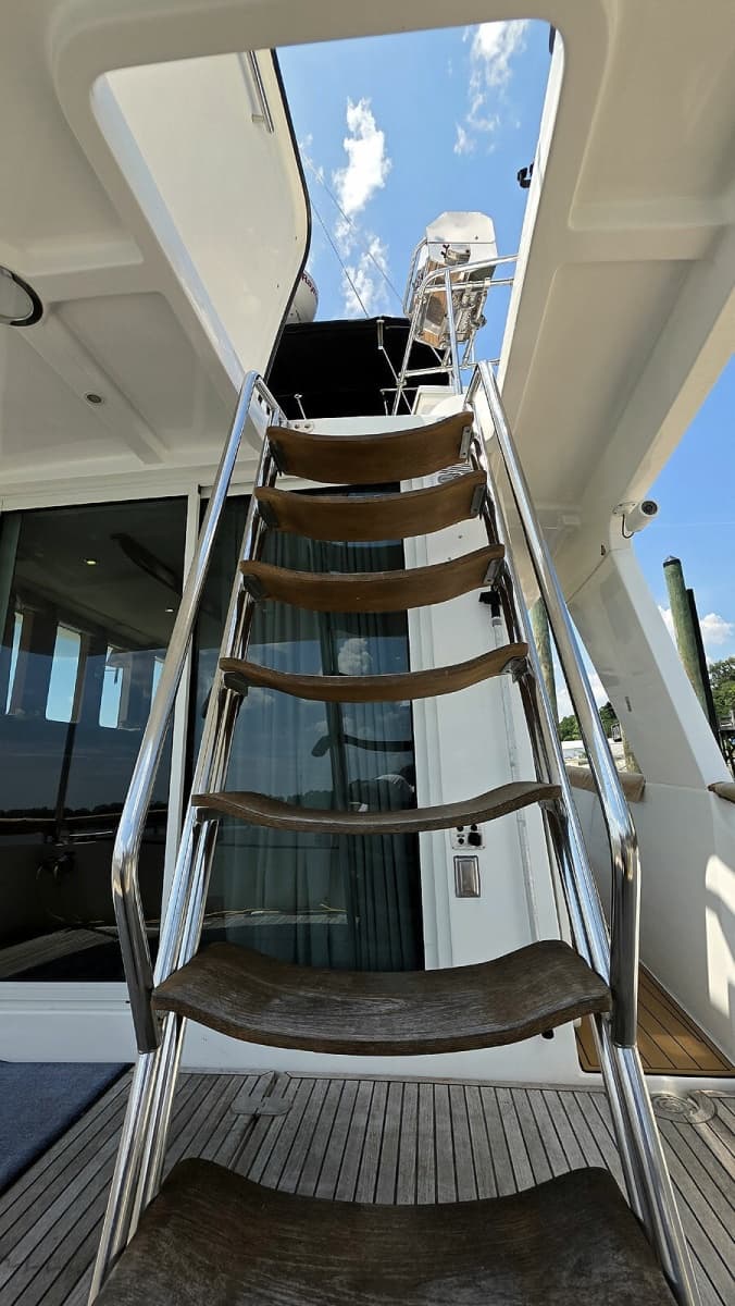2007 Beneteau 42 Swift - Photo 28