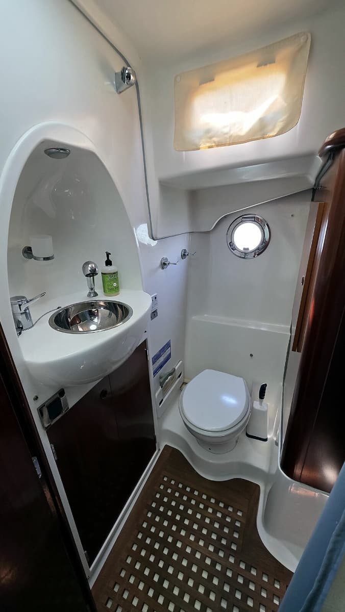 2007 Beneteau 42 Swift - Photo 22