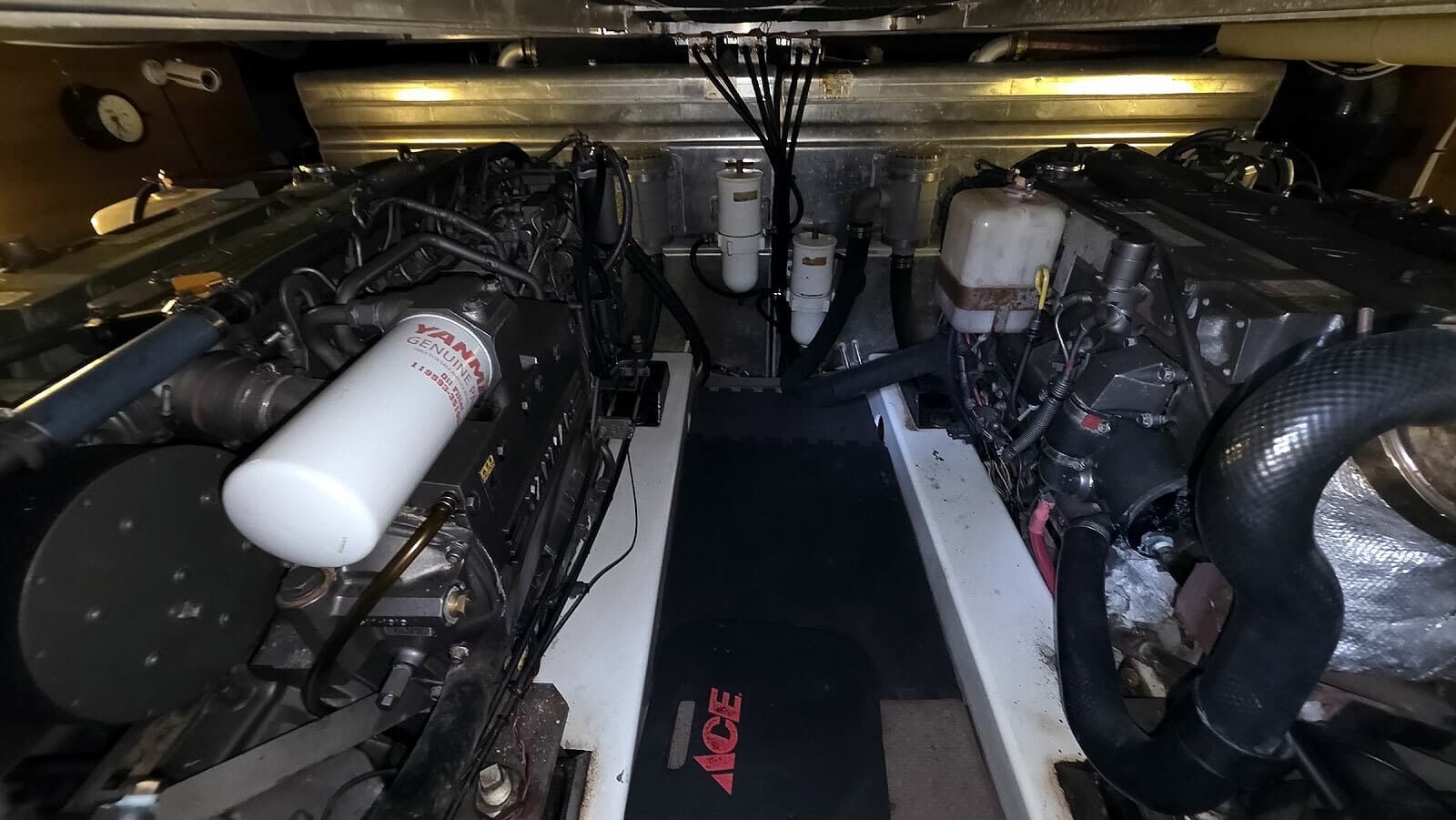 2007 Beneteau 42 Swift - Photo 40