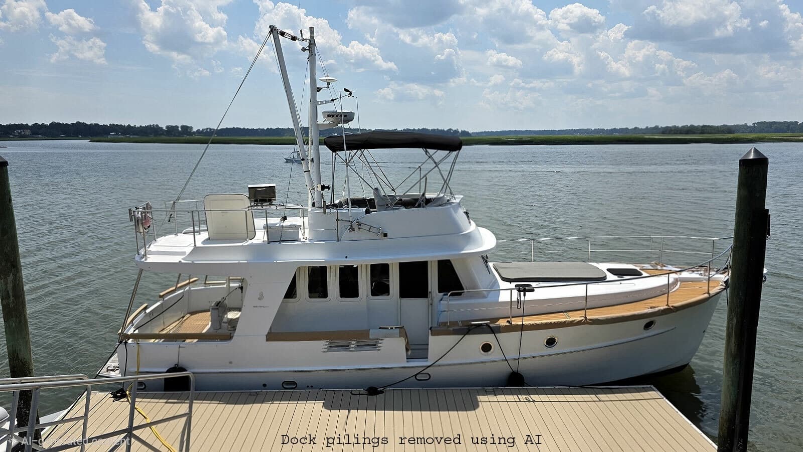 2007 Beneteau 42 Swift - Photo 2