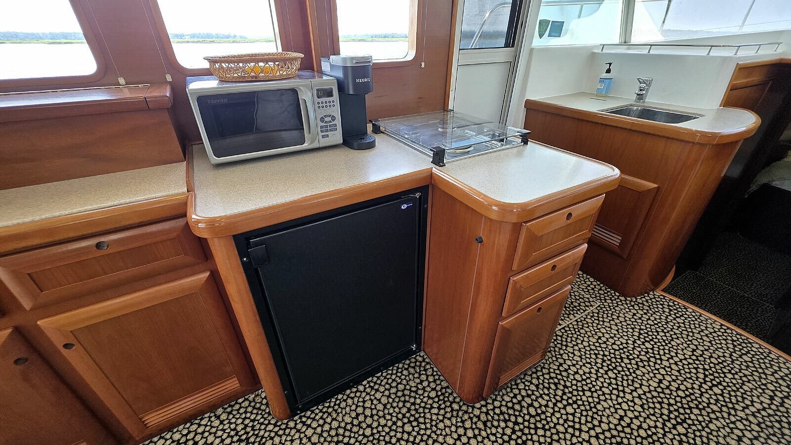 2007 Beneteau 42 Swift - Photo 10