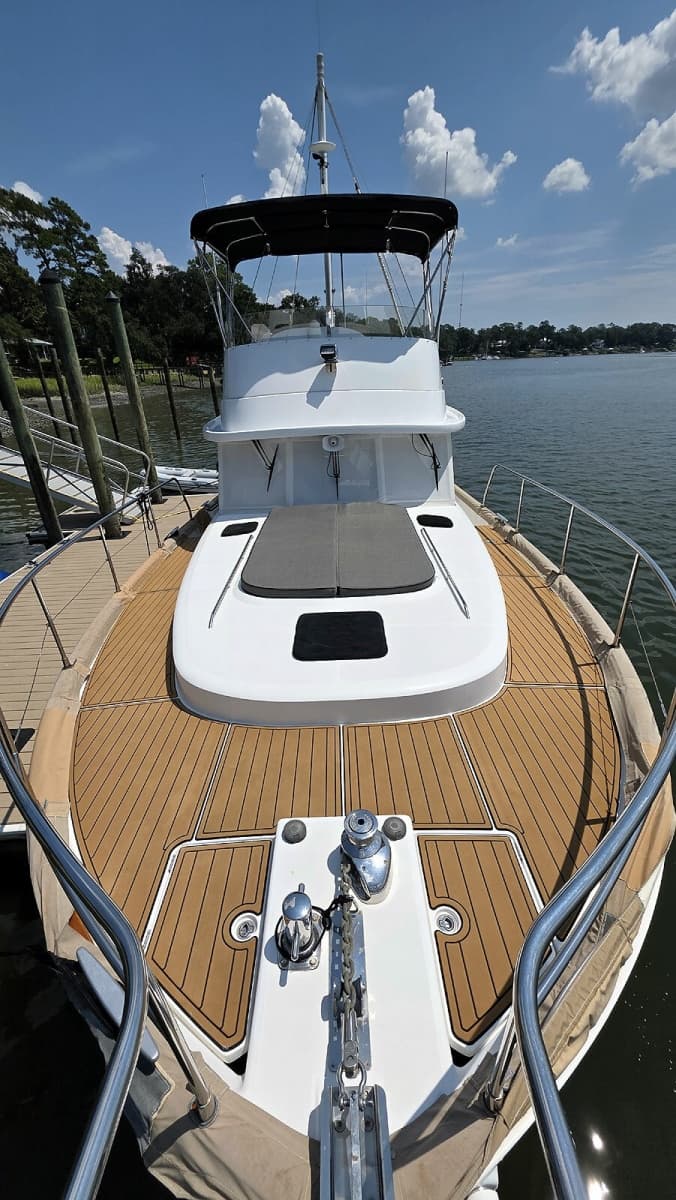 2007 Beneteau 42 Swift - Photo 67