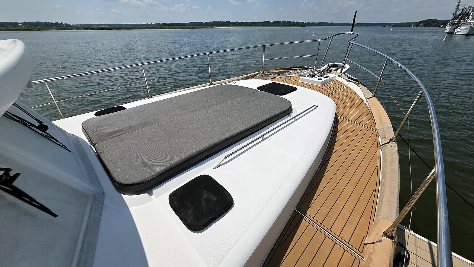 2007 Beneteau 42 Swift - Photo 61