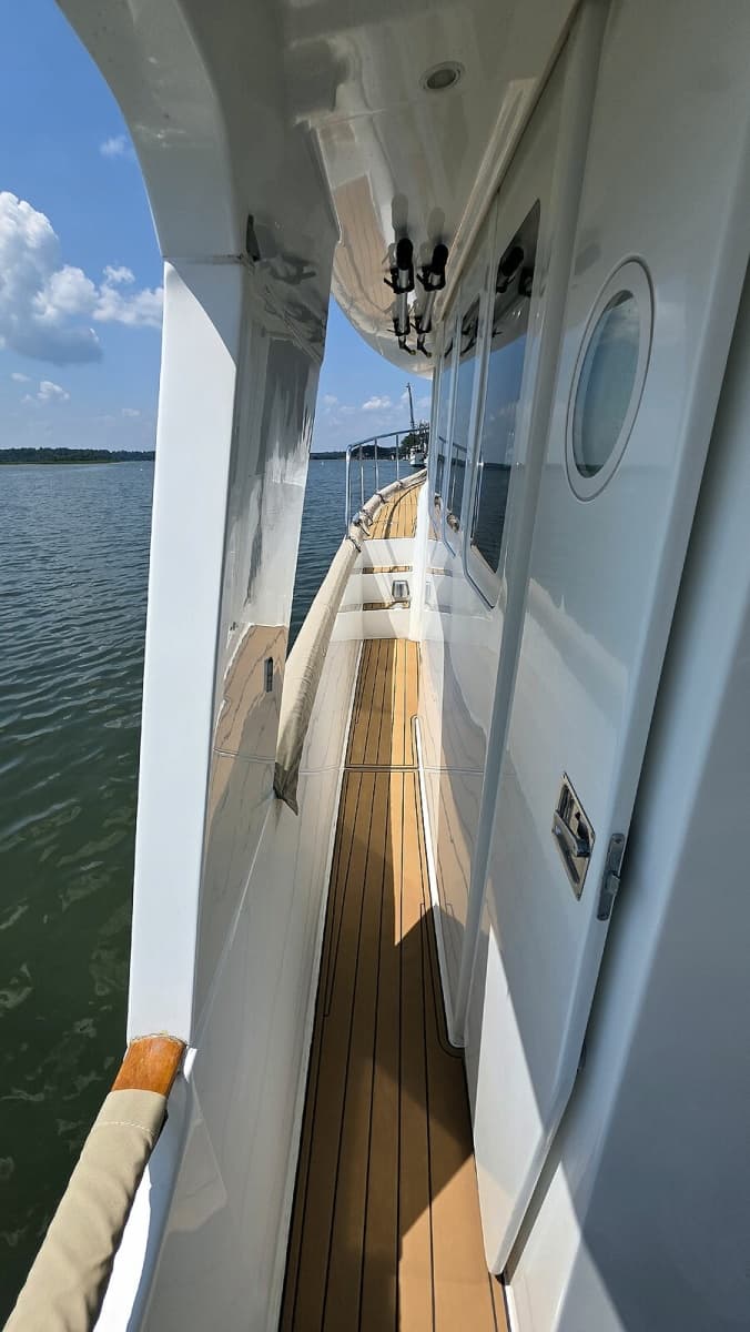2007 Beneteau 42 Swift - Photo 58