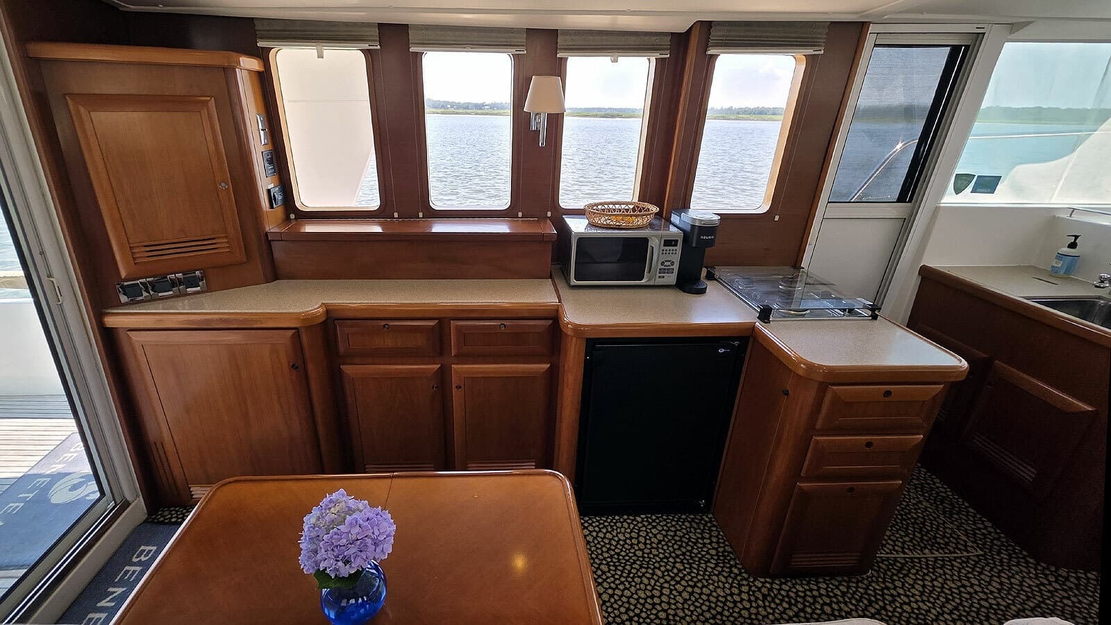 2007 Beneteau 42 Swift - Photo 9