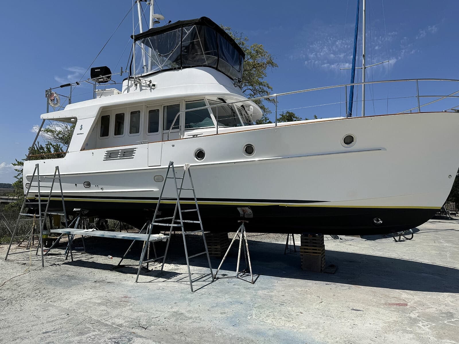 2007 Beneteau 42 Swift - Photo 77