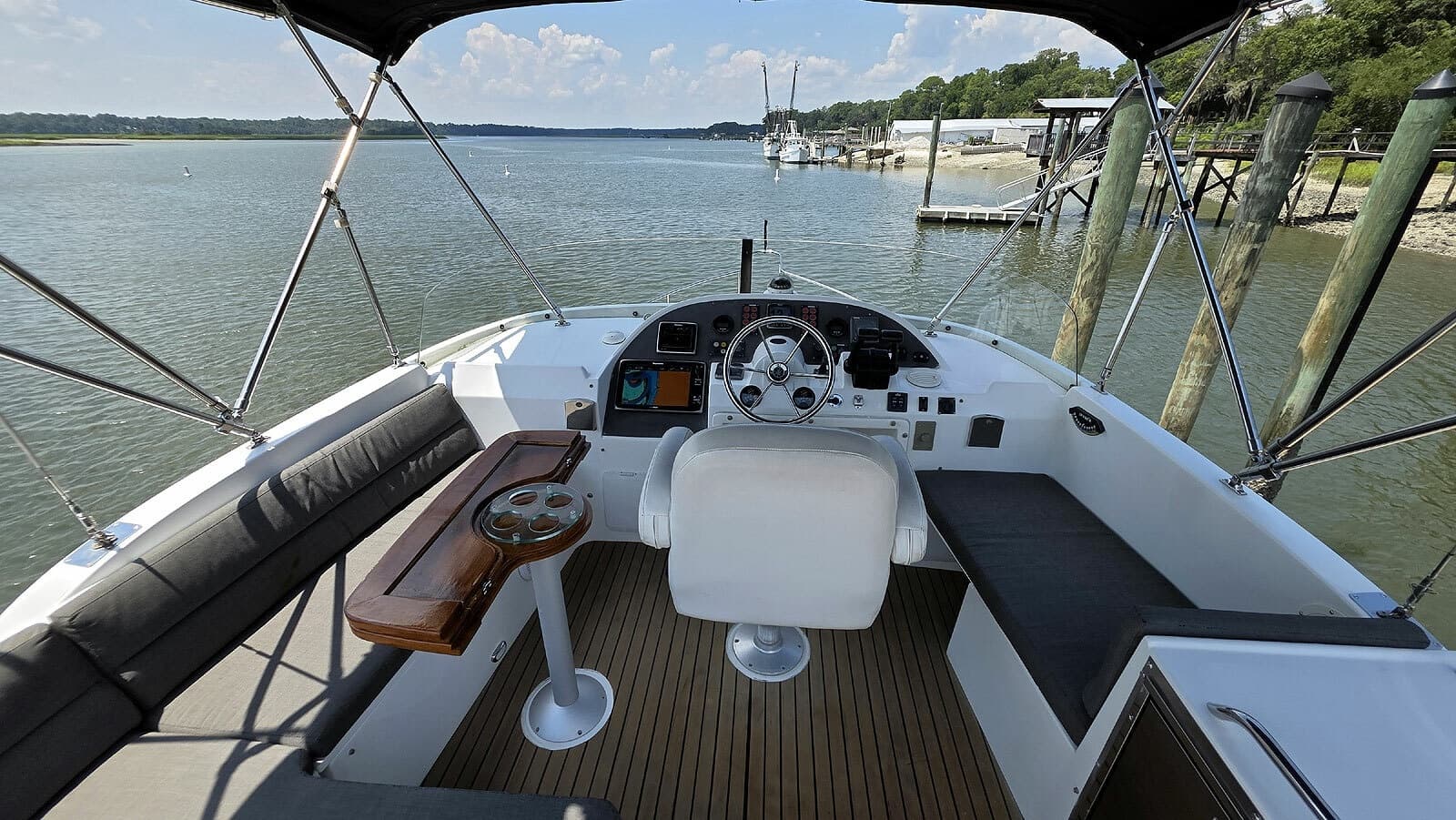 2007 Beneteau 42 Swift - Photo 29