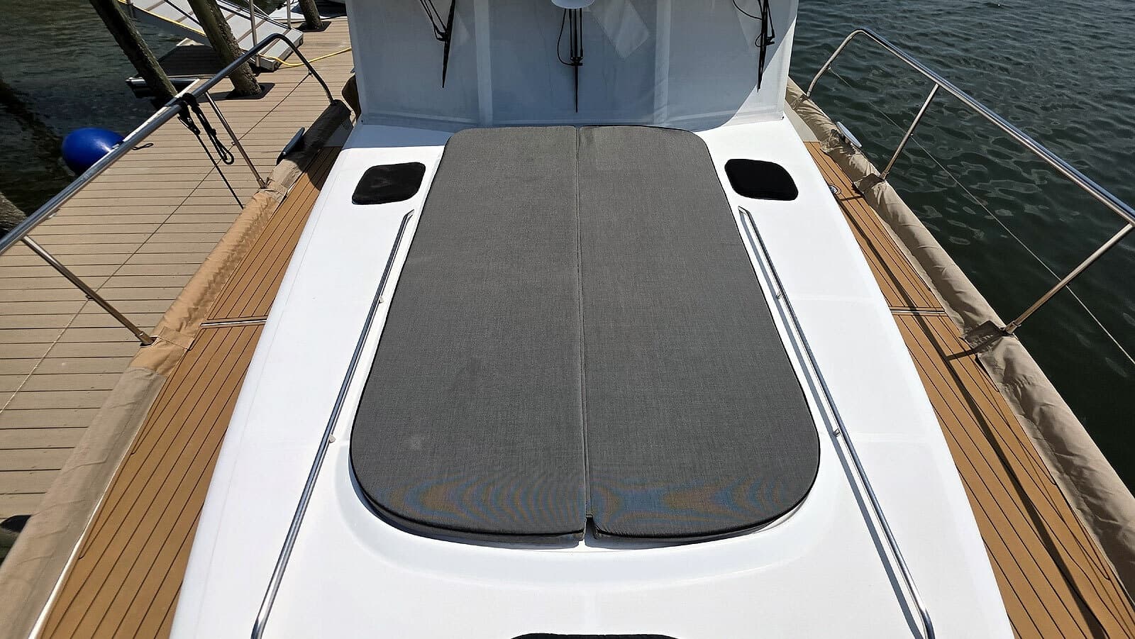 2007 Beneteau 42 Swift - Photo 68
