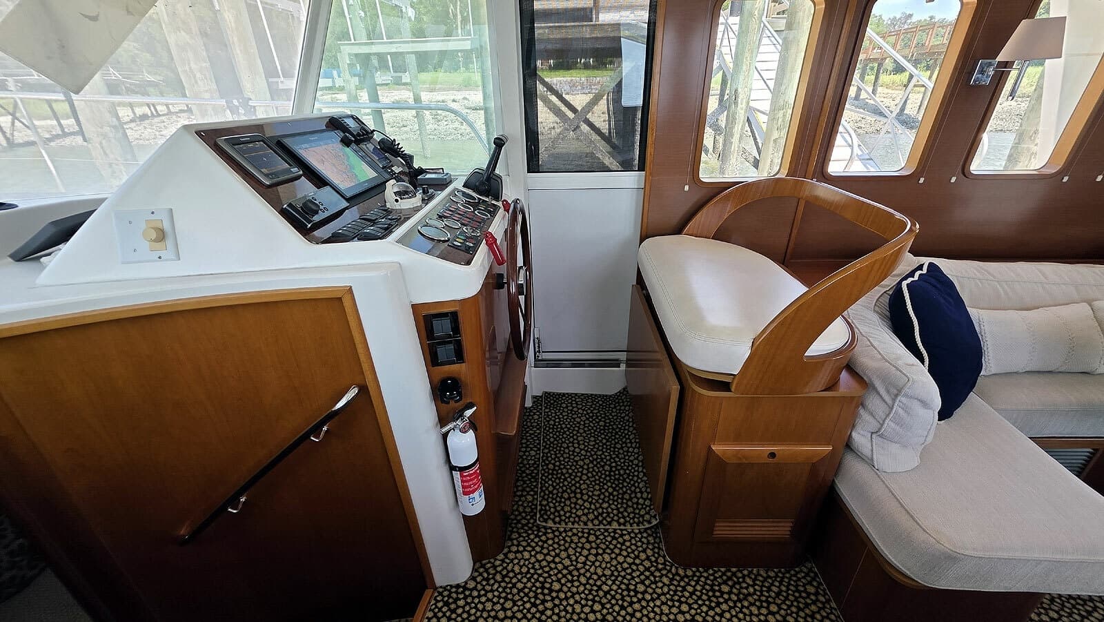 2007 Beneteau 42 Swift - Photo 16