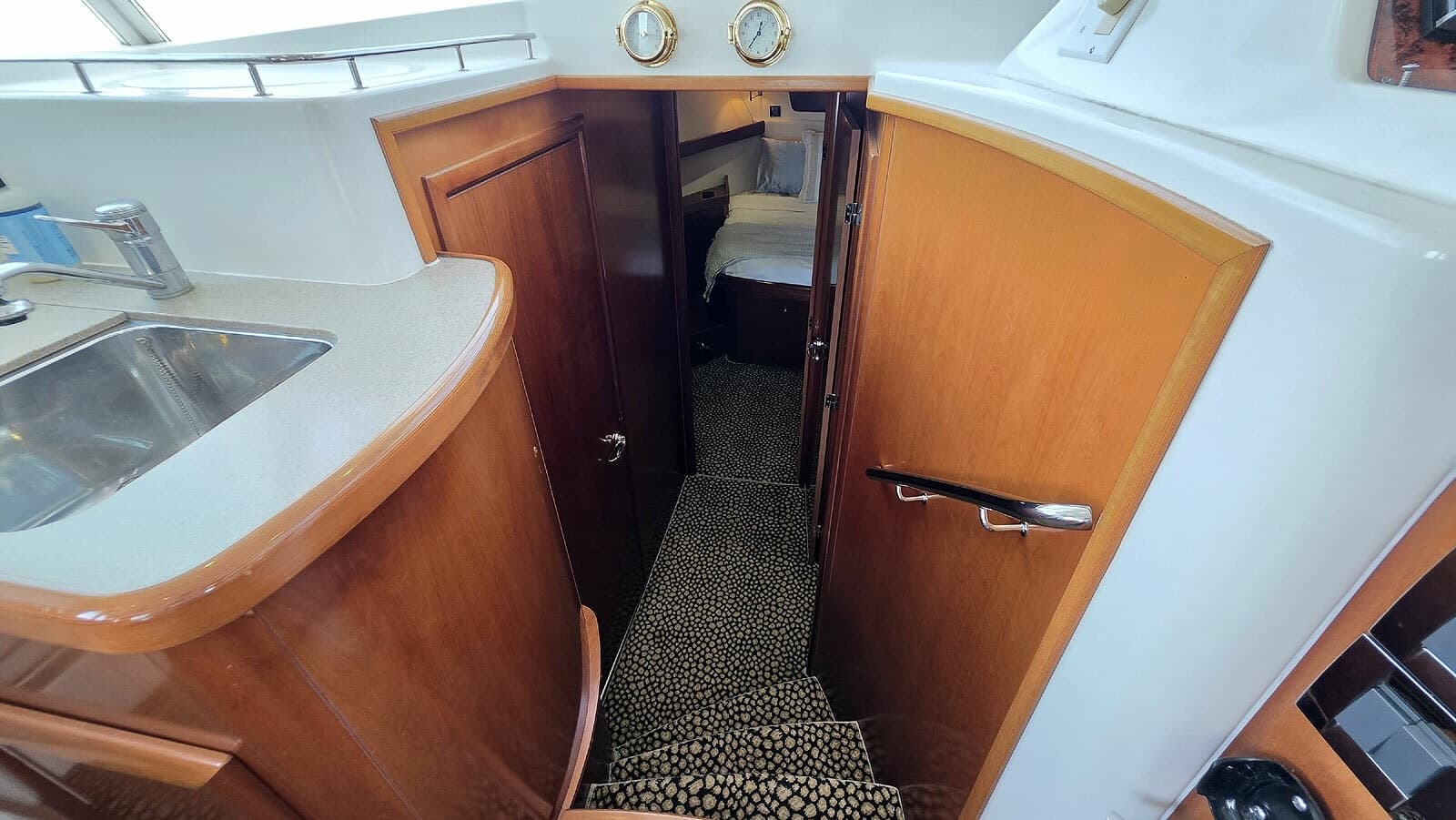 2007 Beneteau 42 Swift - Photo 19