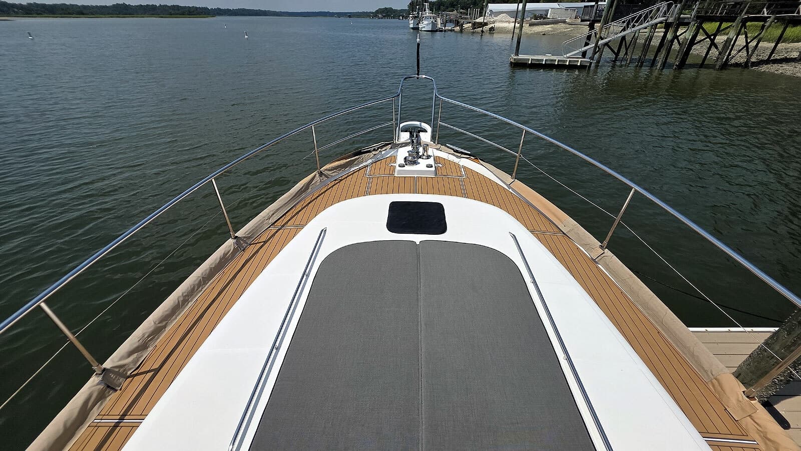 2007 Beneteau 42 Swift - Photo 62