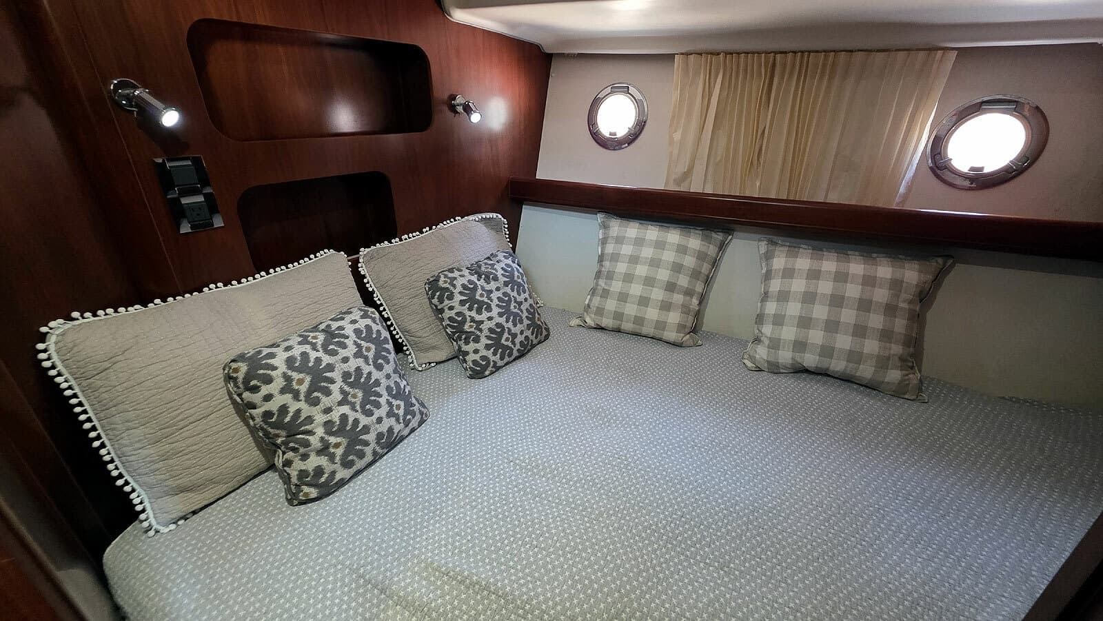2007 Beneteau 42 Swift - Photo 20