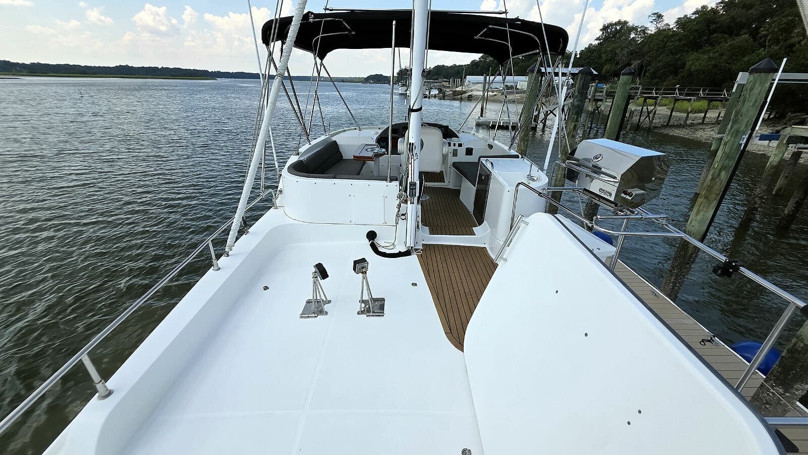 2007 Beneteau 42 Swift - Photo 39