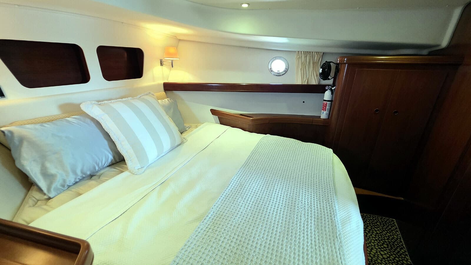2007 Beneteau 42 Swift - Photo 25