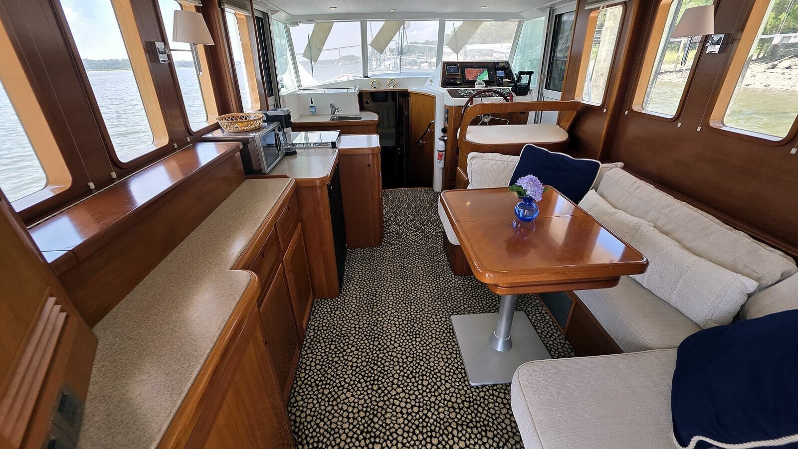 2007 Beneteau 42 Swift - Photo 8