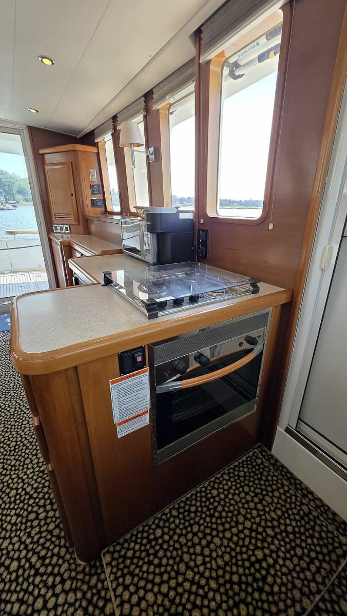 2007 Beneteau 42 Swift - Photo 12