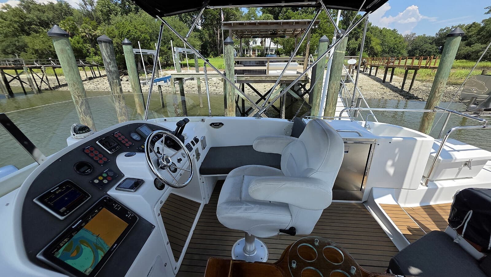2007 Beneteau 42 Swift - Photo 33