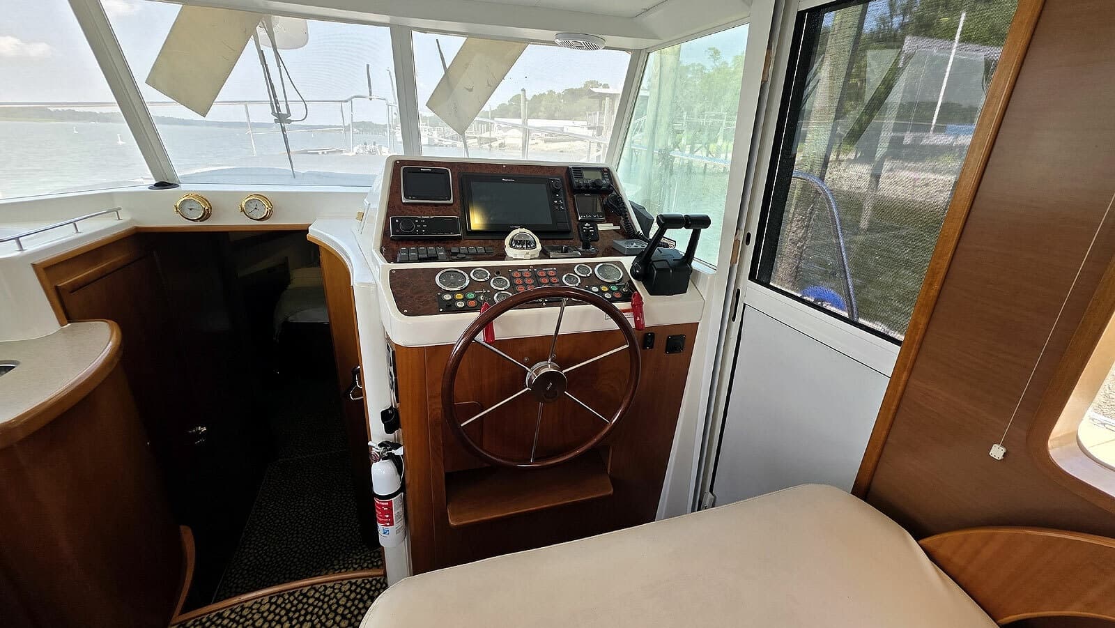 2007 Beneteau 42 Swift - Photo 15