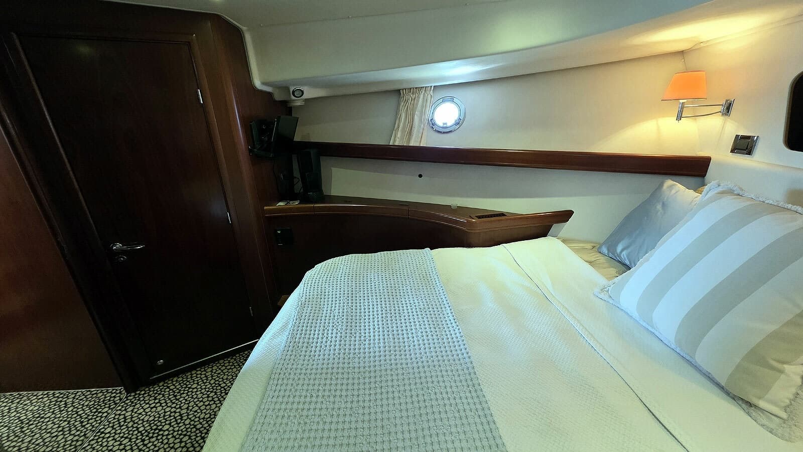 2007 Beneteau 42 Swift - Photo 24