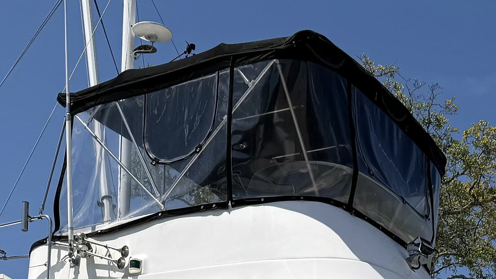 2007 Beneteau 42 Swift - Photo 70