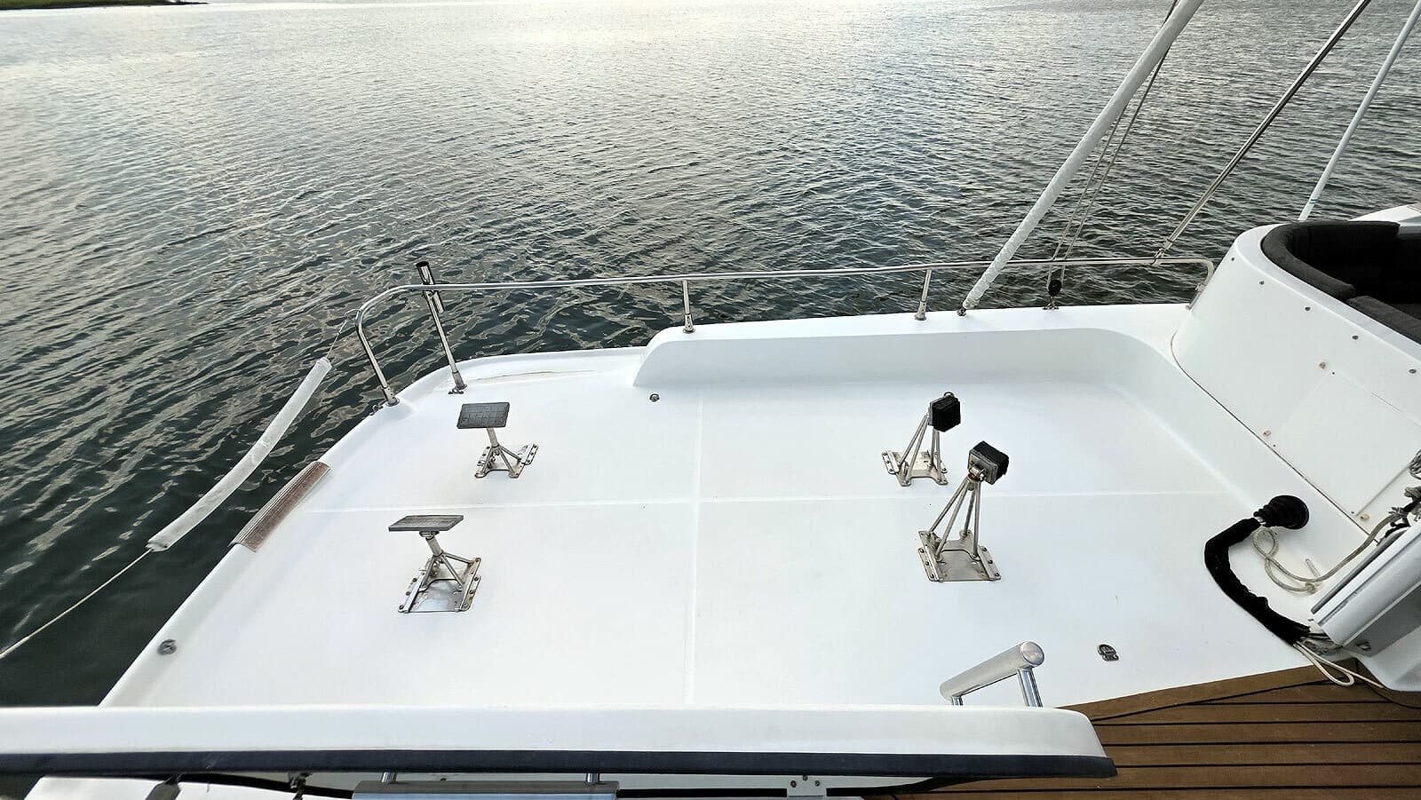 2007 Beneteau 42 Swift - Photo 37