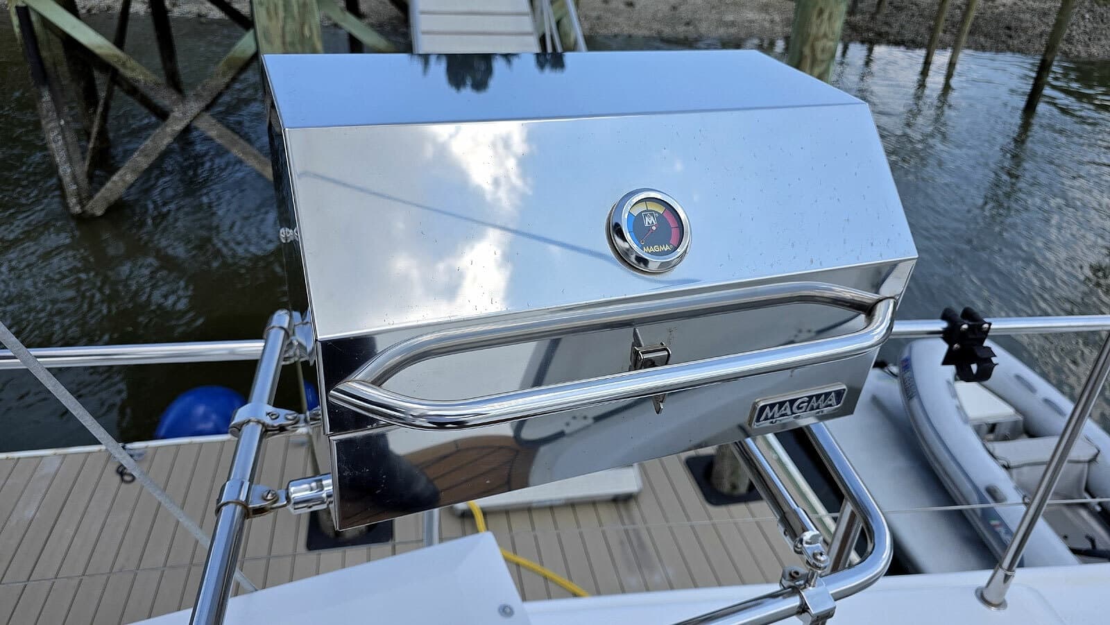 2007 Beneteau 42 Swift - Photo 72
