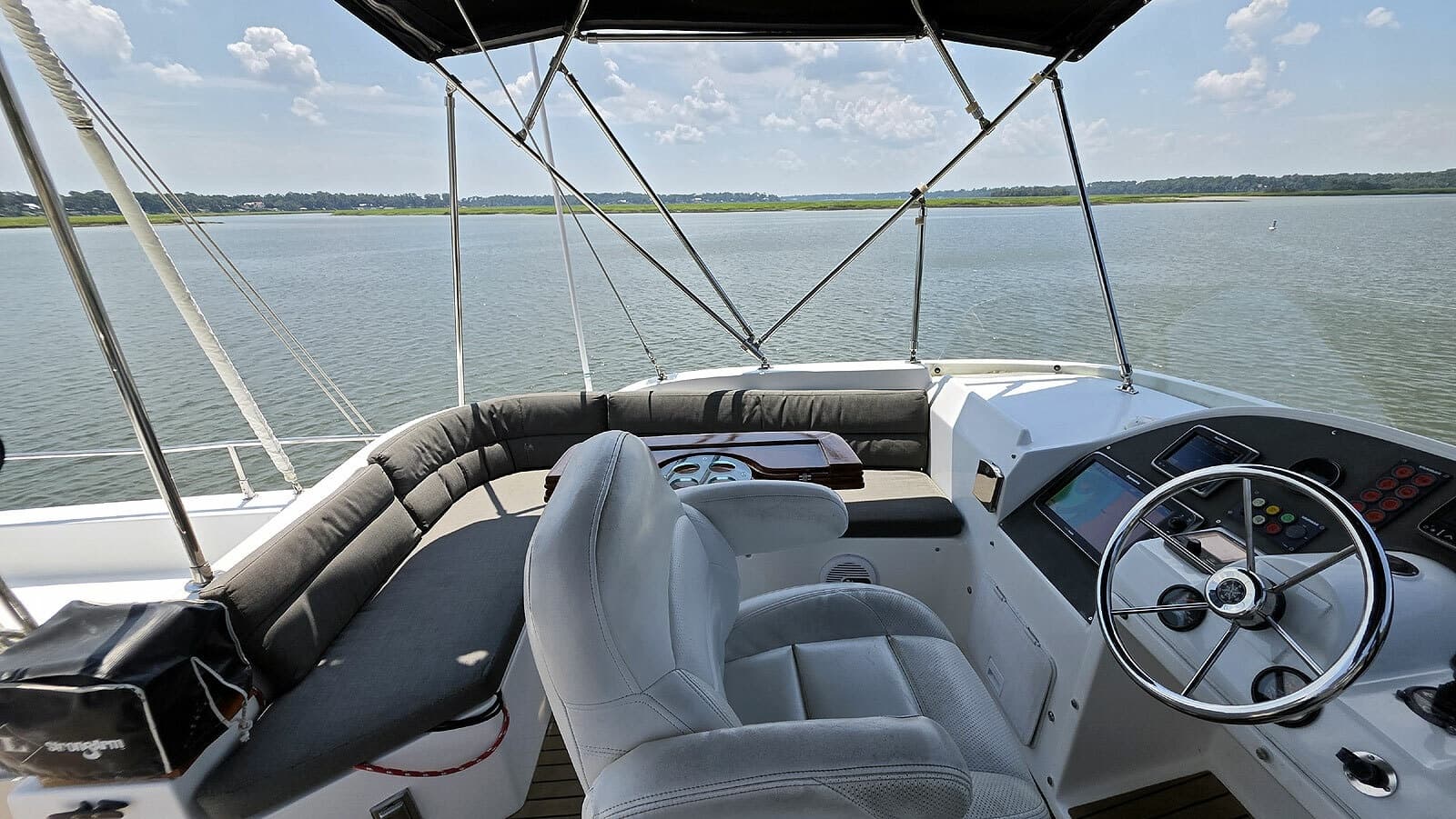2007 Beneteau 42 Swift - Photo 31