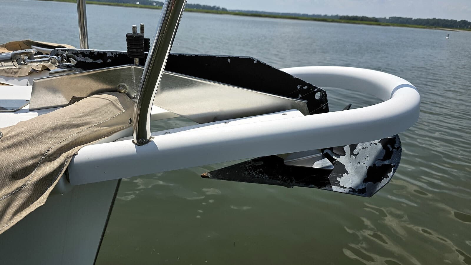 2007 Beneteau 42 Swift - Photo 65
