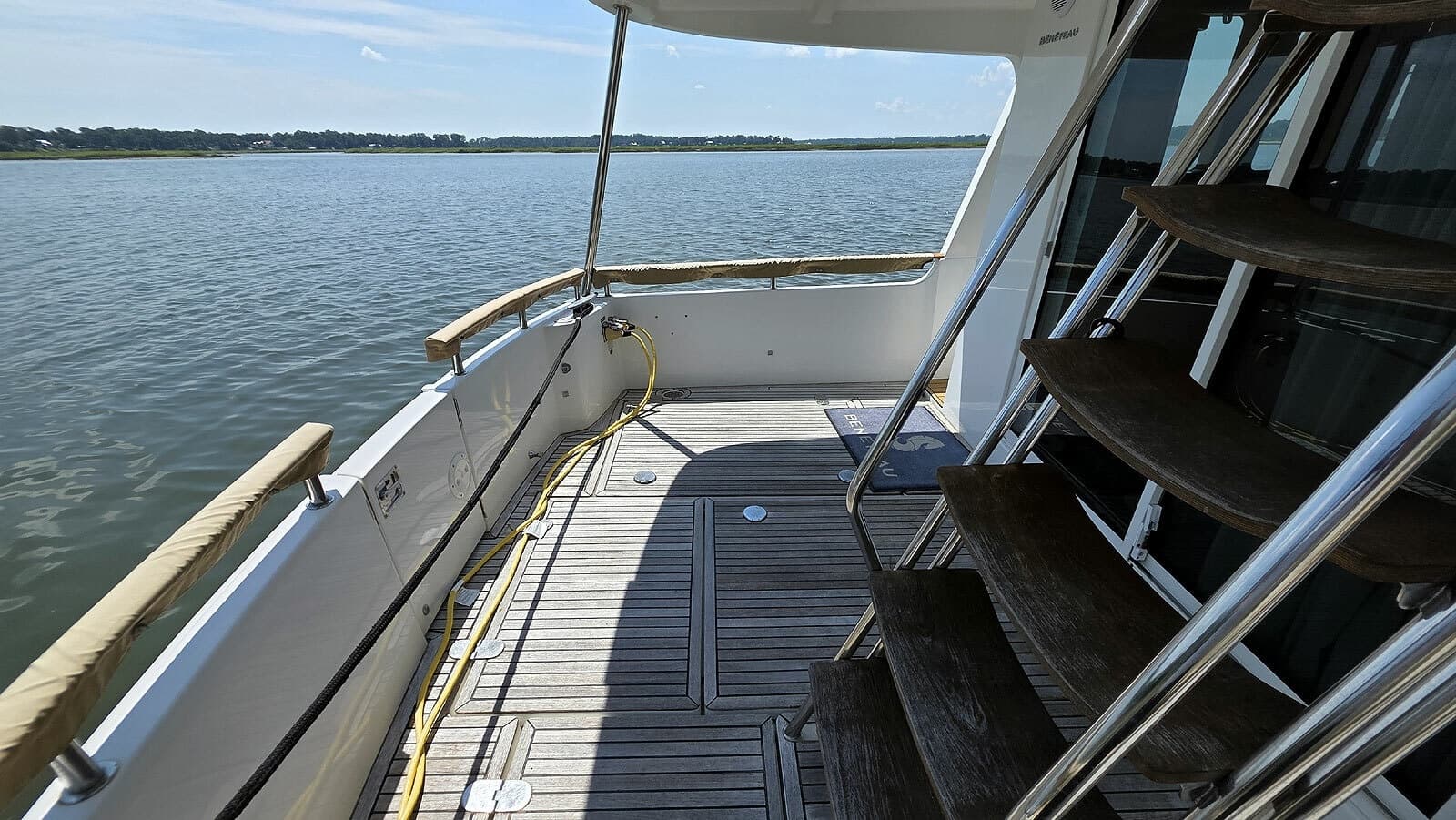 2007 Beneteau 42 Swift - Photo 4