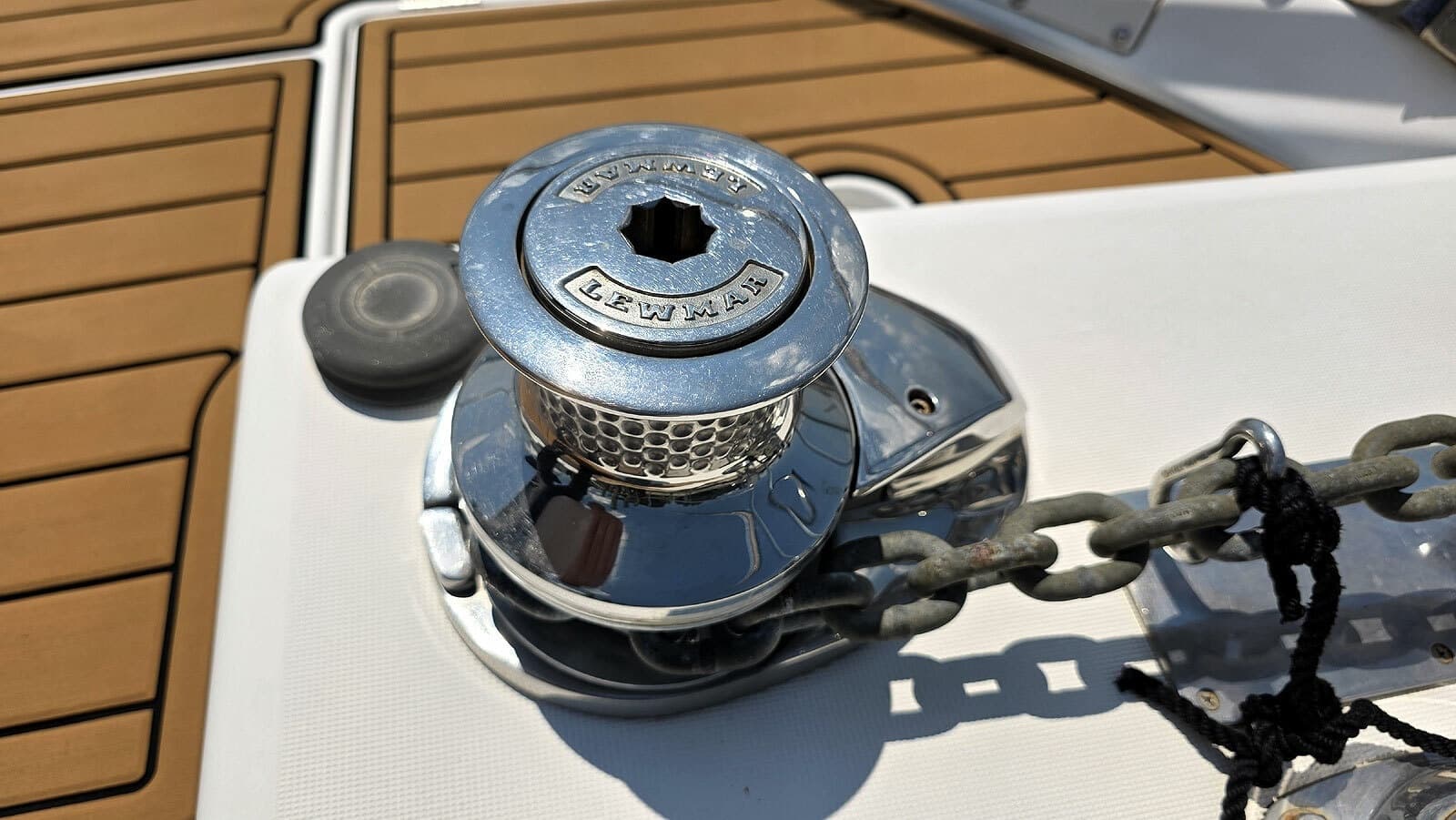 2007 Beneteau 42 Swift - Photo 64