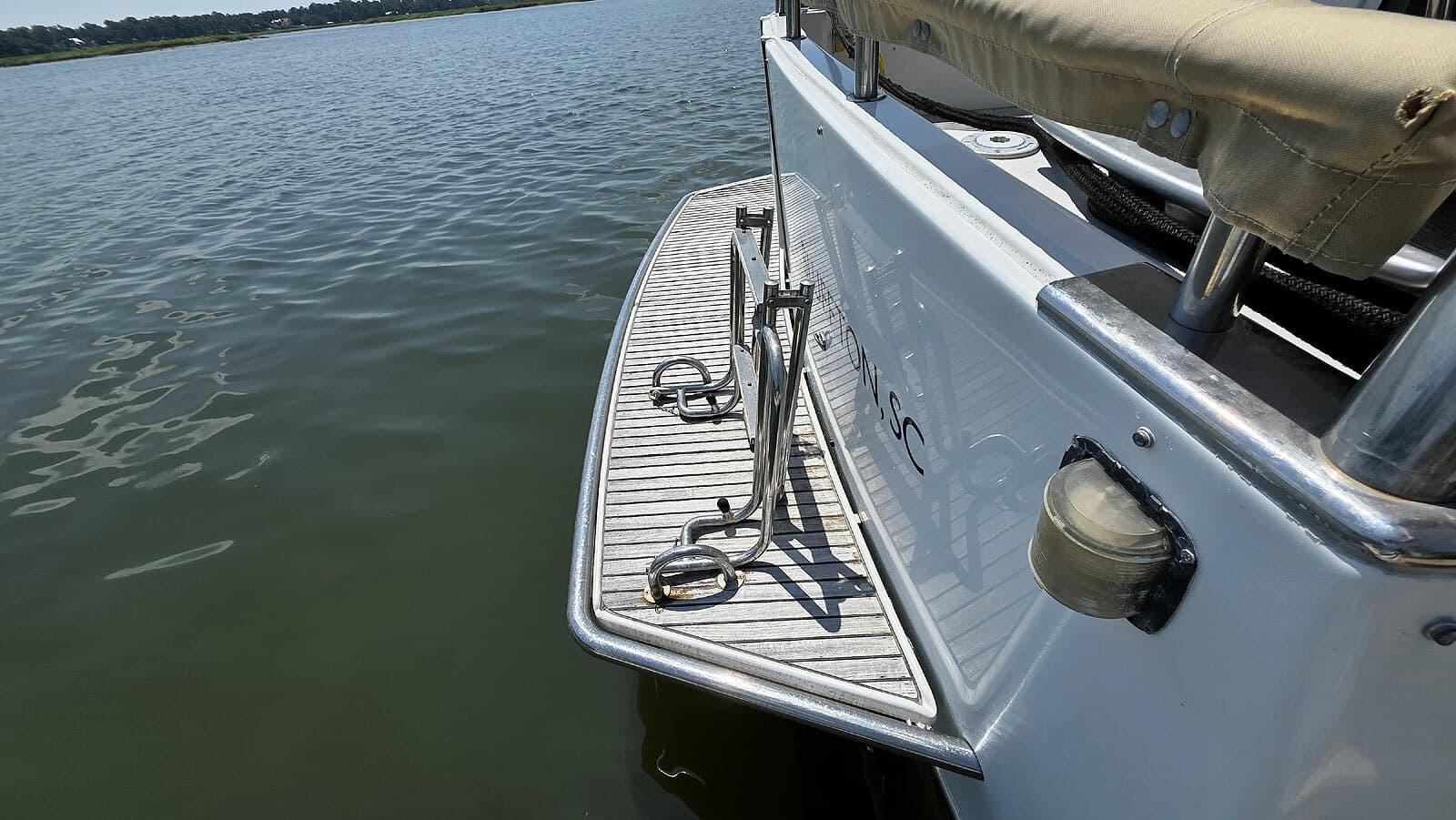 2007 Beneteau 42 Swift - Photo 75