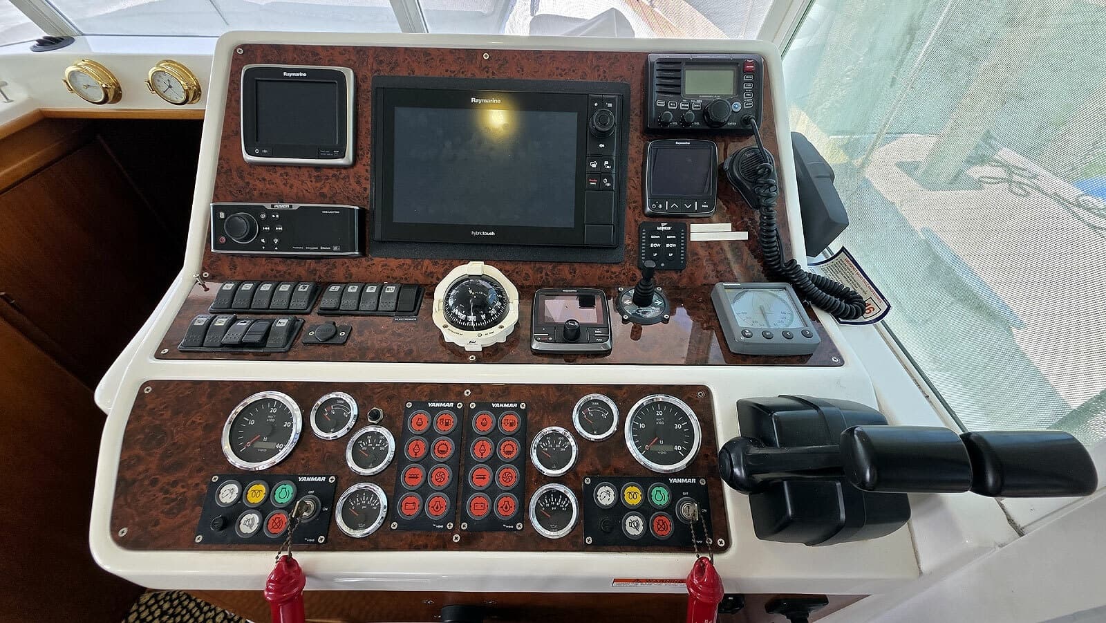 2007 Beneteau 42 Swift - Photo 17