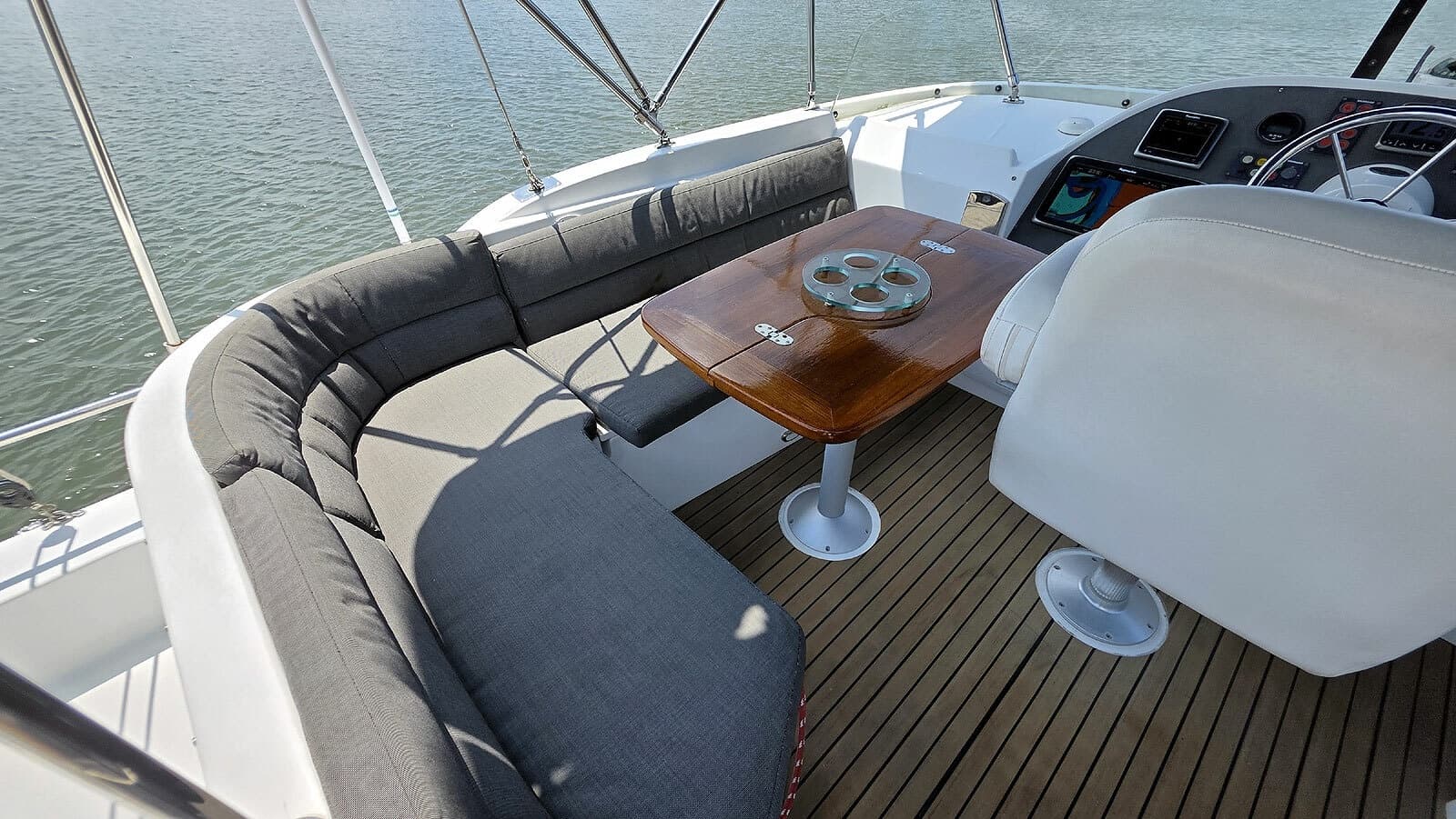 2007 Beneteau 42 Swift - Photo 32