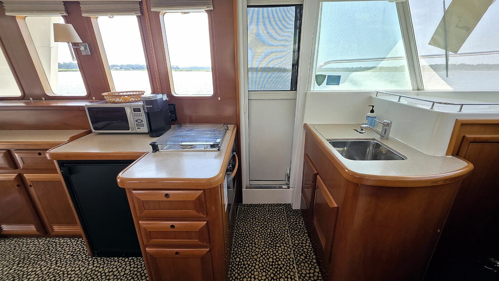 2007 Beneteau 42 Swift - Photo 11