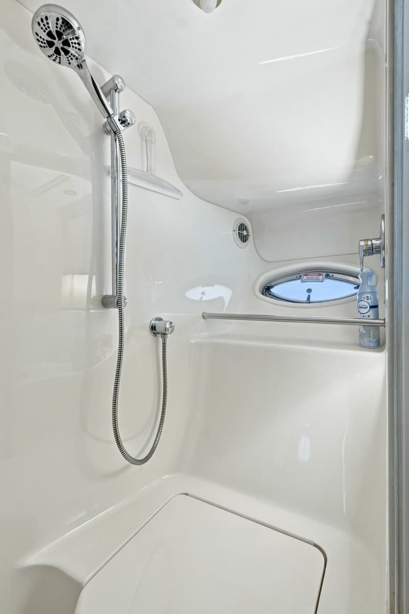 2003 Sea Ray 450 Express Bridge - Photo 82