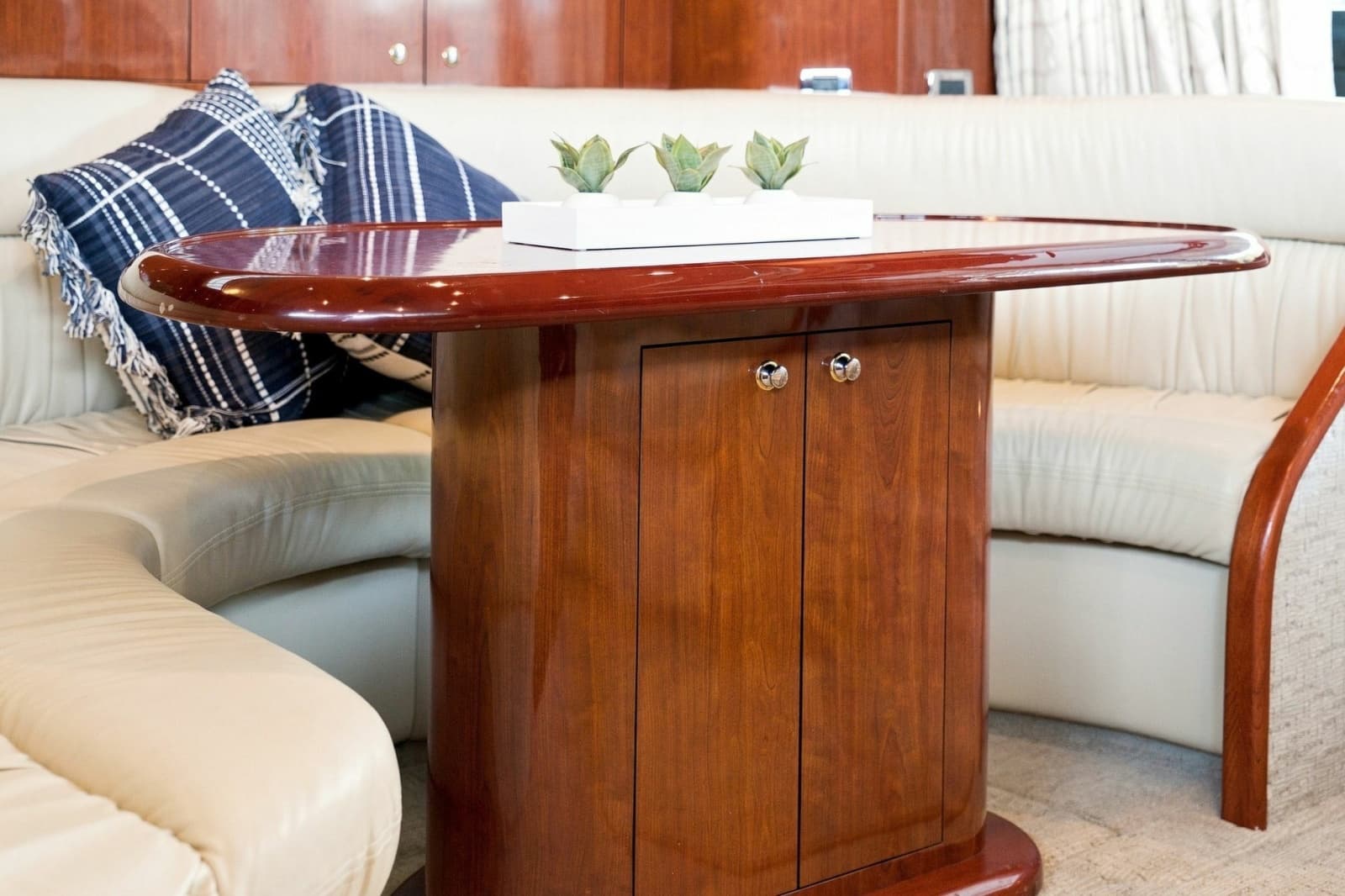 2003 Sea Ray 450 Express Bridge - Photo 52