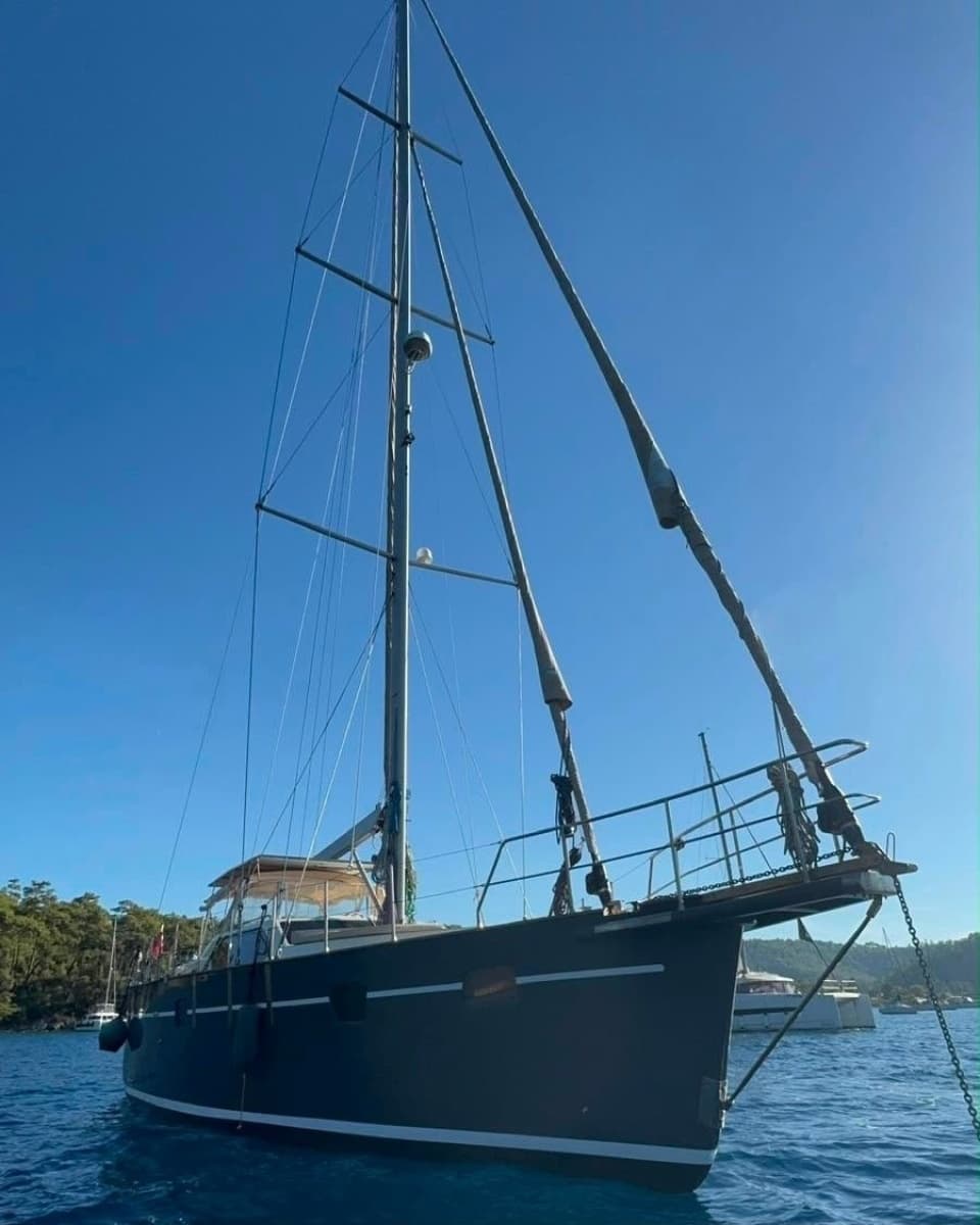 2014 Custom 17m Ozel Tekne - Photo 4