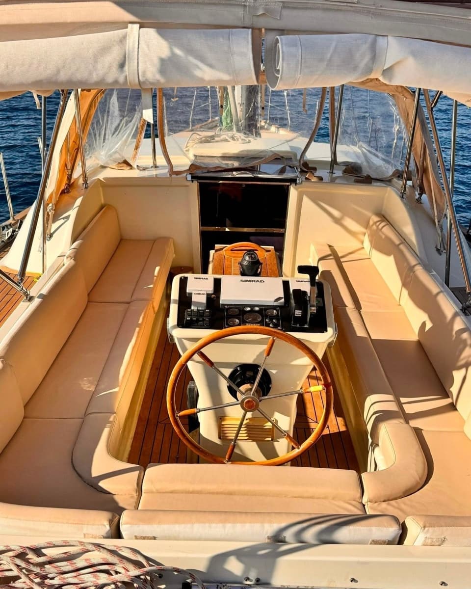 2014 Custom 17m Ozel Tekne - Photo 9