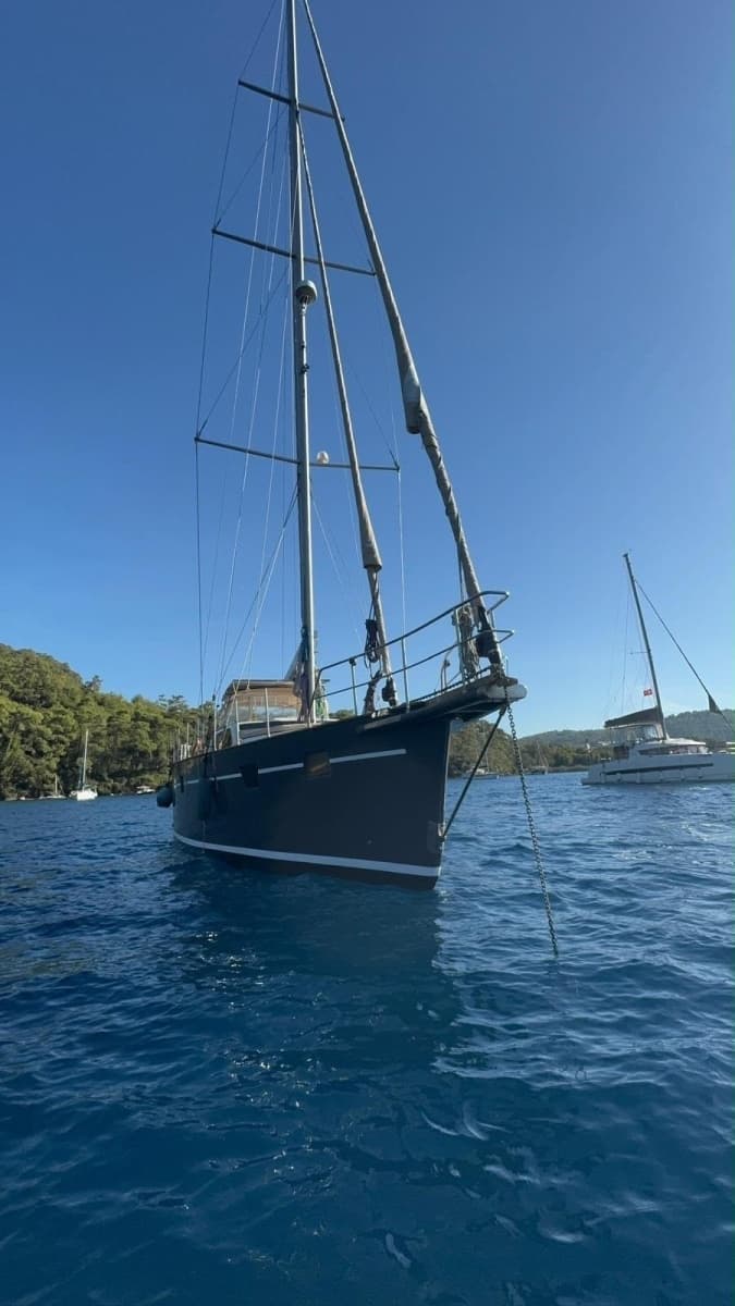 2014 Custom 17m Ozel Tekne - Photo 3