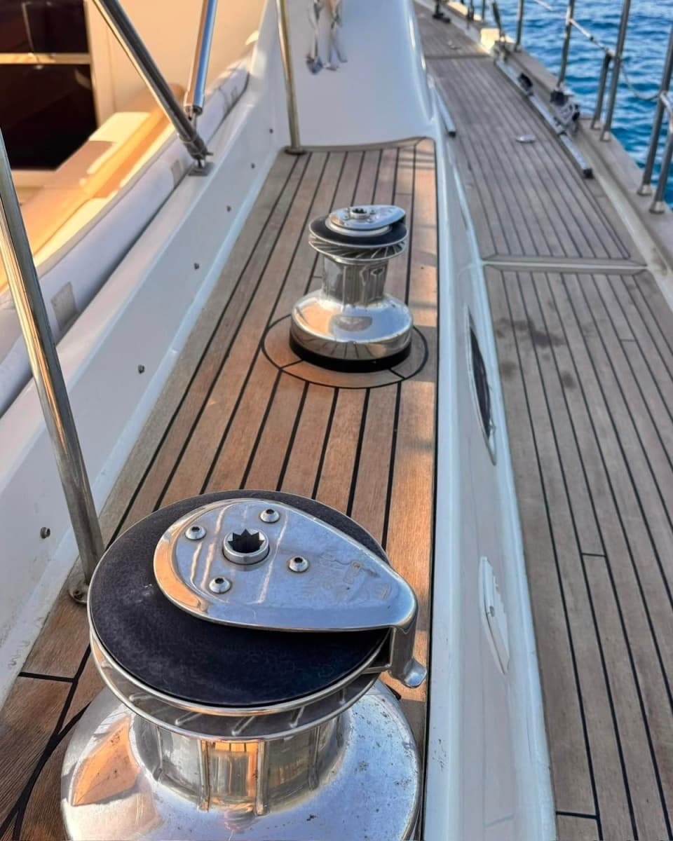 2014 Custom 17m Ozel Tekne - Photo 5