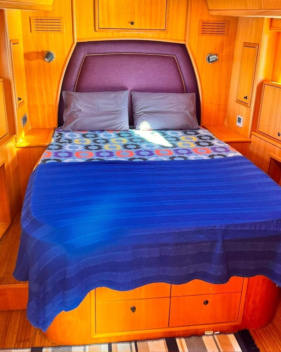 2014 Custom 17m Ozel Tekne - Photo 7