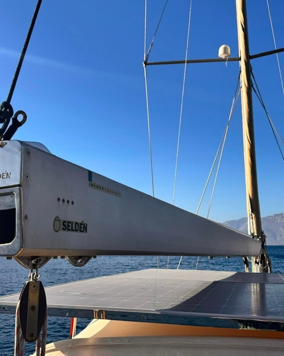 2014 Custom 17m Ozel Tekne - Photo 22